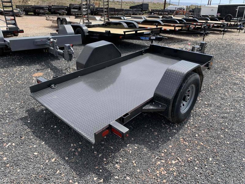 new Equipment / Flatbed Trailers Diamond C Trailers  for sale, in Hurricane, UT Thumbnail 4