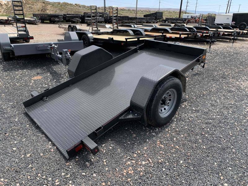new Equipment / Flatbed Trailers Diamond C Trailers  for sale, in Hurricane, UT Thumbnail 2