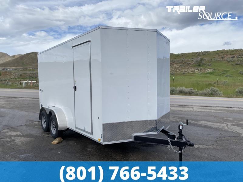 new Cargo (Enclosed) Trailers Cargo Express  for sale, in Lehi, UT Thumbnail 2