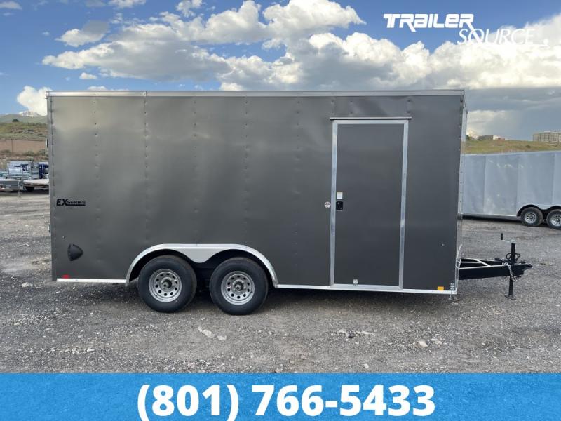 new Cargo (Enclosed) Trailers Cargo Express  for sale, in Lehi, UT Thumbnail 3
