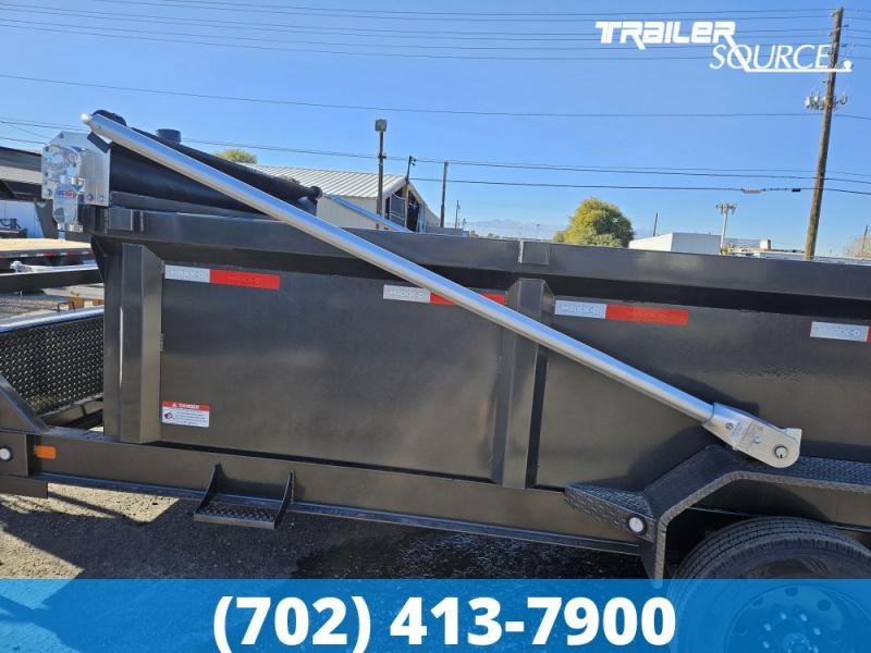 new Dump Trailers MAXX-D  for sale, in Las Vegas, NV Thumbnail 2