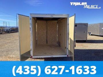 new Cargo (Enclosed) Trailers Look Trailers  for sale, in Hurricane, UT Thumbnail 3