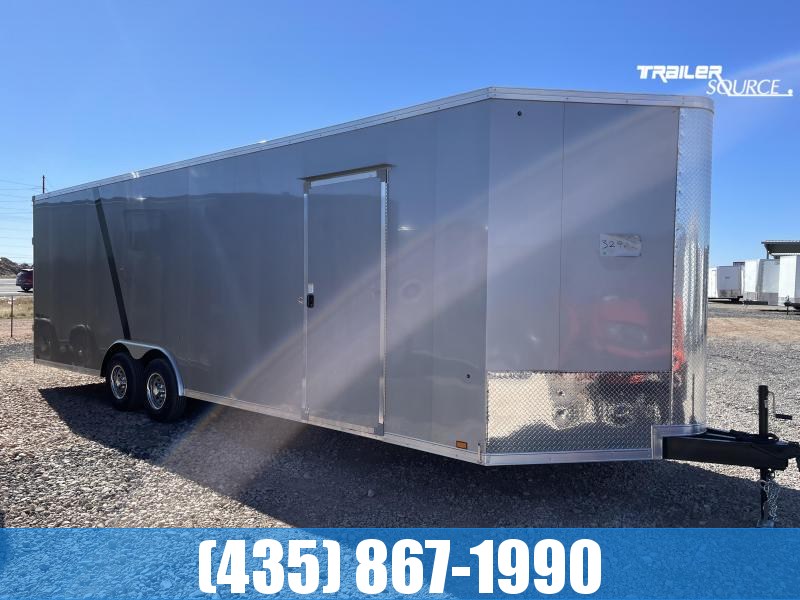 New Look Trailers Baughman Products Cargo Express Utility Trailer Manufacturing Company Sundowner Trailers Teton Trailer And Big Tex Trailers For Sale Utah Trailer Classifieds Find Cargo Enclosed Trailers Flatbed Trailers