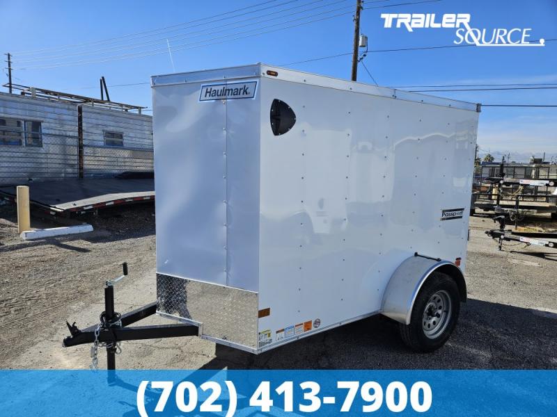 2024 Haulmark Passport Cargo / Enclosed Trailer