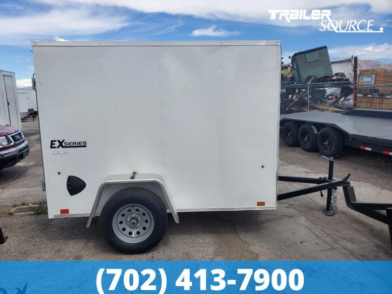 new Cargo (Enclosed) Trailers Cargo Express  for sale, in Las Vegas, NV Thumbnail 2