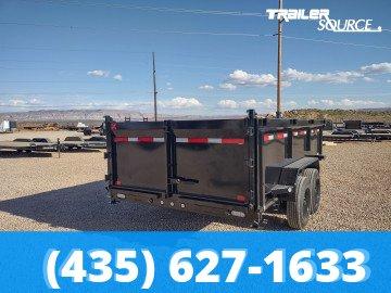 new Dump Trailers MAXX-D  for sale, in Hurricane, UT Thumbnail 4