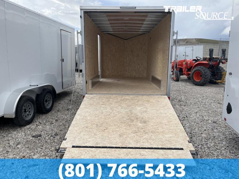 new Cargo (Enclosed) Trailers Cargo Express  for sale, in Lehi, UT Thumbnail 4