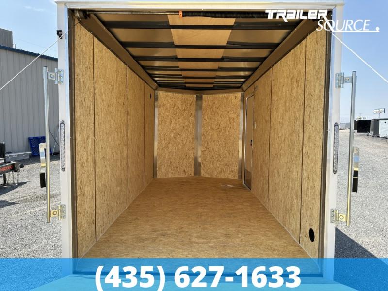 new Cargo (Enclosed) Trailers Pace American  for sale, in Hurricane, UT Thumbnail 4