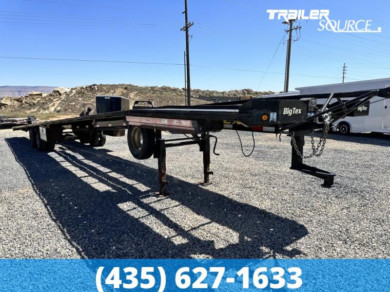 used Car Haulers / Racing Trailers Big Tex Trailers  for sale, in Hurricane, UT Thumbnail 3