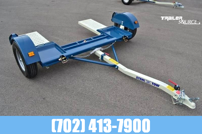 STEHL TOW DOLLY STEHL TOW DOLLY
