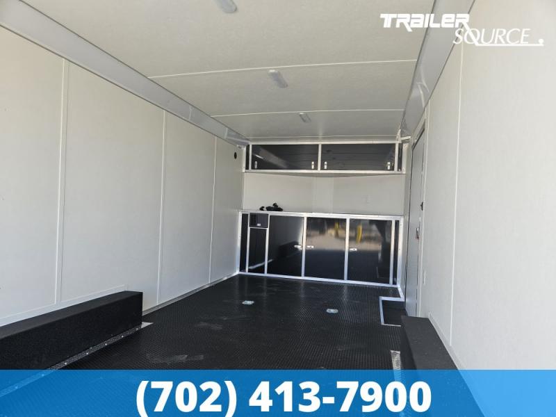 new Car Haulers / Racing Trailers Haulmark  for sale, in Las Vegas, NV Thumbnail 4