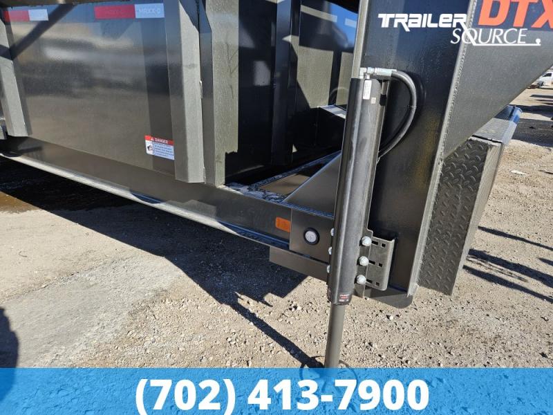 new Dump Trailers MAXX-D  for sale, in Las Vegas, NV Thumbnail 3