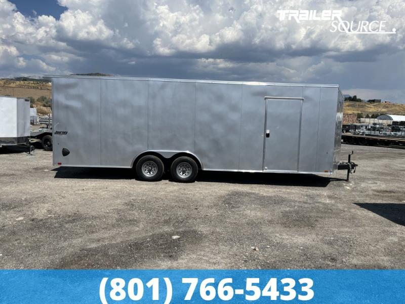 new Car Haulers / Racing Trailers Pace American  for sale, in Lehi, UT Thumbnail 11