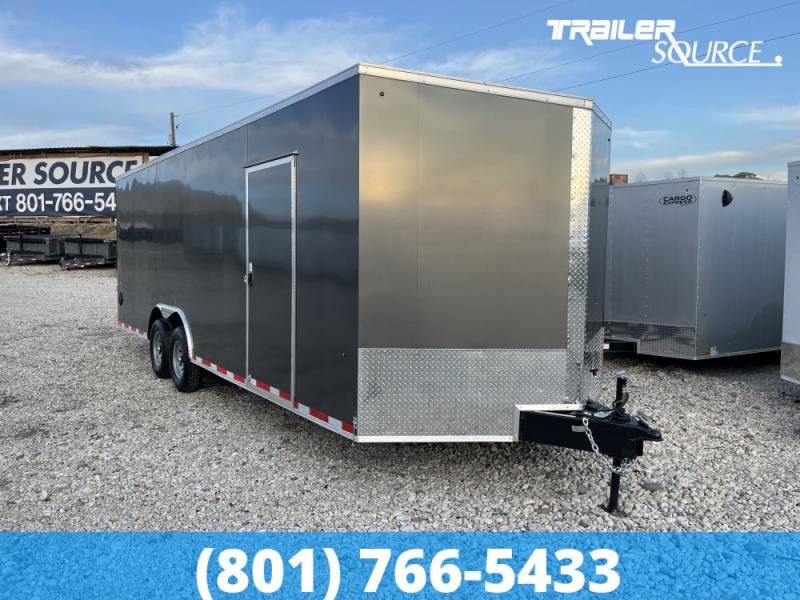 2024 Cargo Express XL SE Cargo / Enclosed Trailer