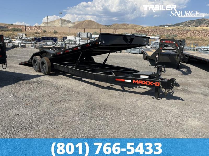new Utility Trailers MAXX-D  for sale, in Lehi, UT Thumbnail 5