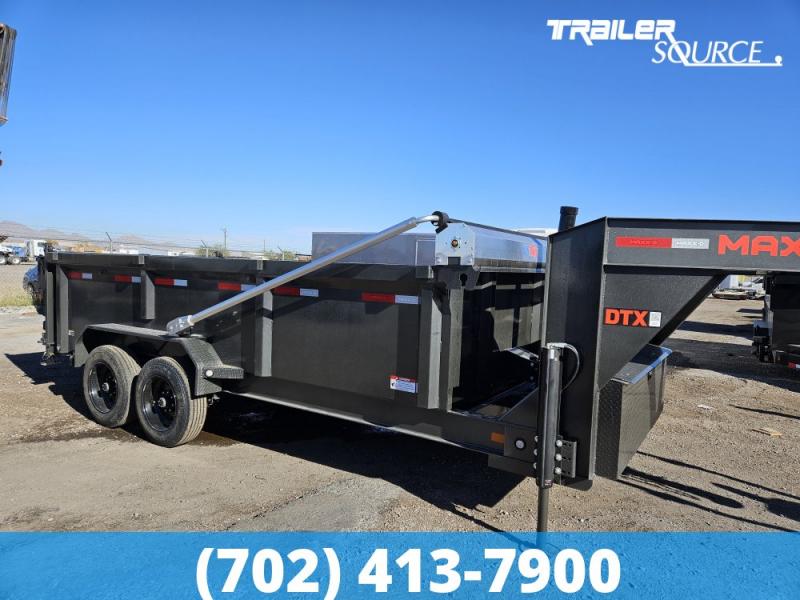 new Dump Trailers MAXX-D  for sale, in Las Vegas, NV Thumbnail 8