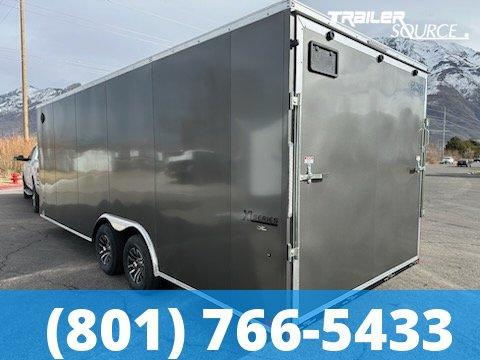 new Cargo (Enclosed) Trailers Cargo Express  for sale, in Lehi, UT Thumbnail 3