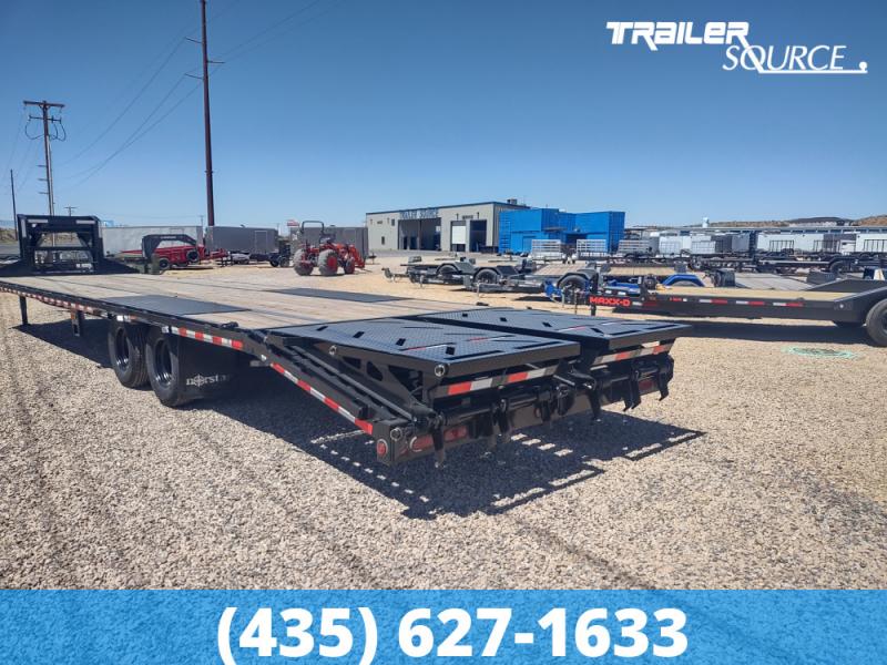 new Equipment / Flatbed Trailers Norstar  for sale, in Hurricane, UT Thumbnail 4