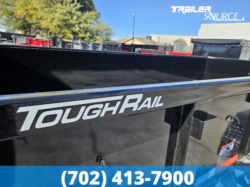 new Dump Trailers Top Hat Trailers  for sale, in Las Vegas, NV Thumbnail 3