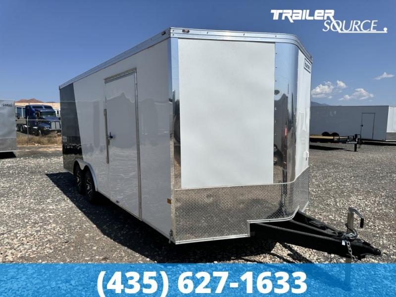 new Car Haulers / Racing Trailers Haulmark  for sale, in Hurricane, UT Thumbnail 2