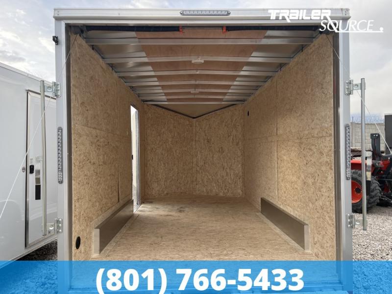 new Cargo (Enclosed) Trailers Cargo Express  for sale, in Lehi, UT Thumbnail 5