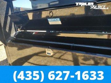 new Utility Trailers Iron Bull  for sale, in Hurricane, UT Thumbnail 5