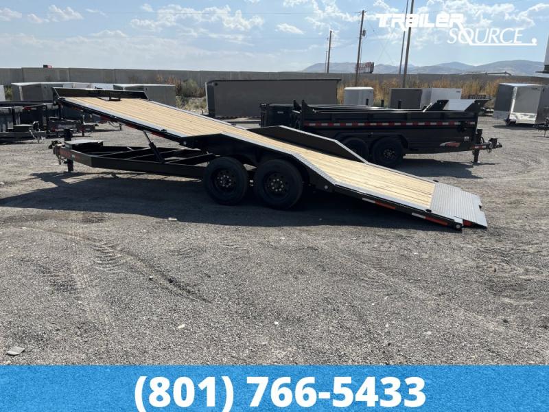 new Utility Trailers MAXX-D  for sale, in Lehi, UT Thumbnail 6
