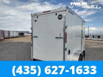 new Cargo (Enclosed) Trailers Wells Cargo  for sale, in Hurricane, UT Thumbnail 3