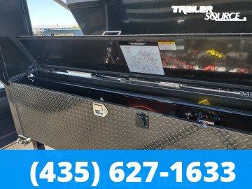 new Utility Trailers MAXX-D  for sale, in Hurricane, UT Thumbnail 4