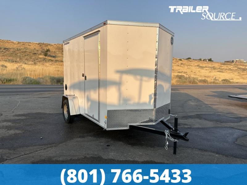 new Cargo (Enclosed) Trailers Wells Cargo  for sale, in Lehi, UT Thumbnail 2
