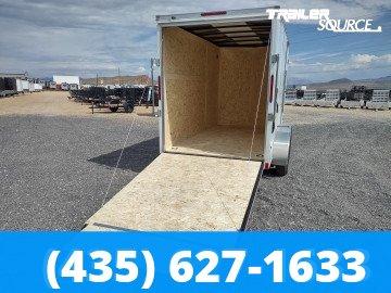new Cargo (Enclosed) Trailers Wells Cargo  for sale, in Hurricane, UT Thumbnail 4
