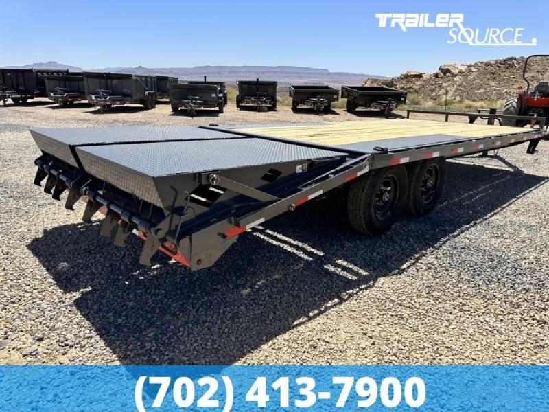 new Utility Trailers Lamar Trailers  for sale, in Las Vegas, NV Thumbnail 3