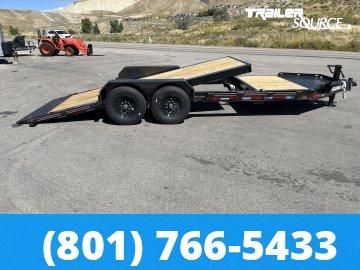 new Equipment / Flatbed Trailers Diamond C Trailers  for sale, in Lehi, UT Thumbnail 2