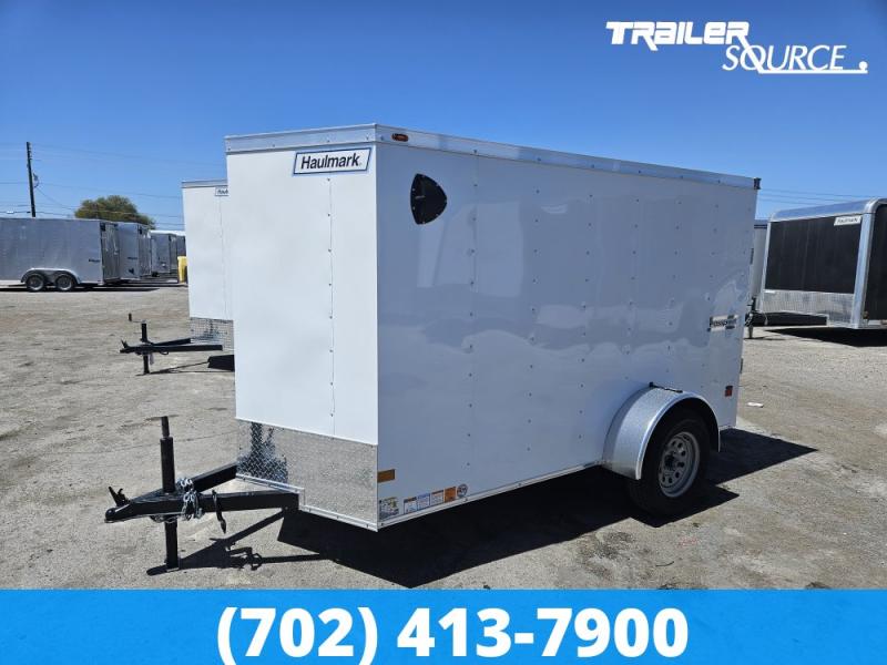 2024 Haulmark Passport Cargo / Enclosed Trailer