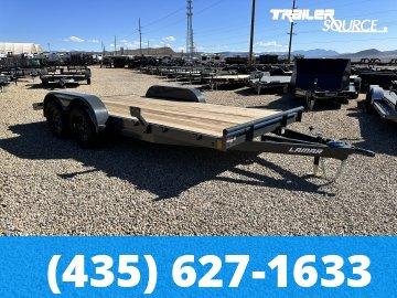 new Car Haulers / Racing Trailers Lamar Trailers  for sale, in Hurricane, UT Thumbnail 2