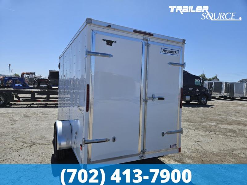 new Cargo (Enclosed) Trailers Haulmark  for sale, in Las Vegas, NV Thumbnail 4