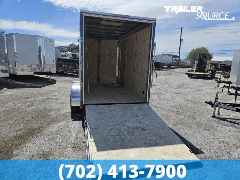 new Cargo (Enclosed) Trailers Haulmark  for sale, in Las Vegas, NV Thumbnail 4