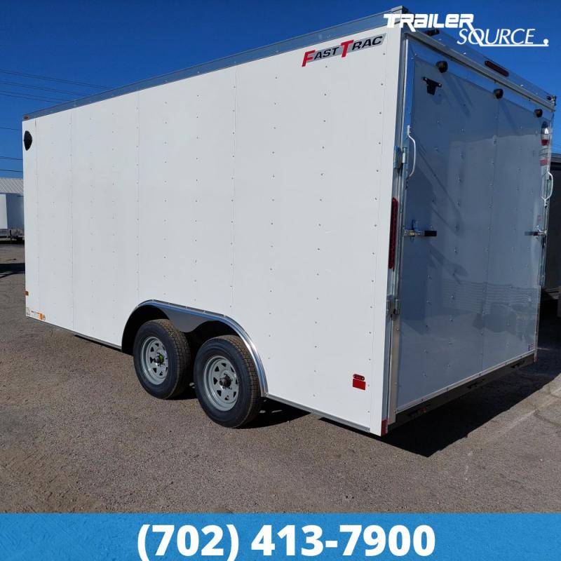 new Cargo (Enclosed) Trailers Wells Cargo  for sale, in Las Vegas, NV Thumbnail 4