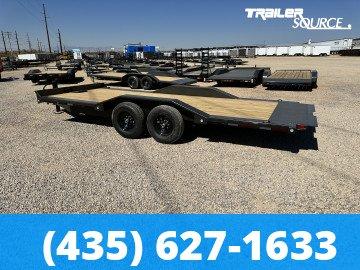 new Utility Trailers MAXX-D  for sale, in Hurricane, UT Thumbnail 4