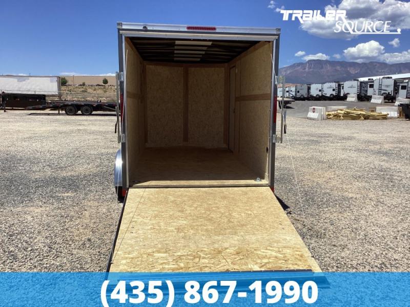 new Cargo (Enclosed) Trailers American Hauler  for sale, in Cedar City, UT Thumbnail 3