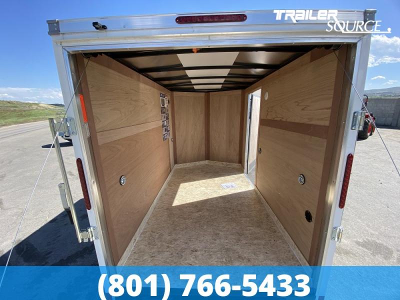 new Cargo (Enclosed) Trailers American Hauler  for sale, in Lehi, UT Thumbnail 5