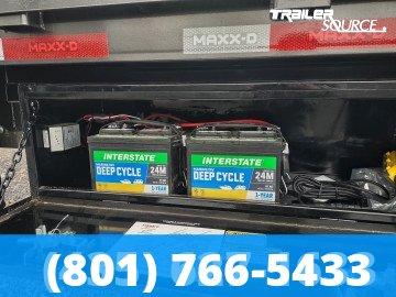 new Equipment / Flatbed Trailers MAXX-D  for sale, in Lehi, UT Thumbnail 7