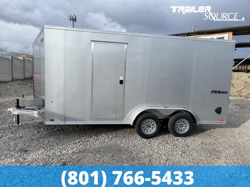 new Cargo (Enclosed) Trailers Cargo Express  for sale, in Lehi, UT Thumbnail 3