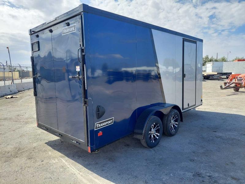 new Cargo (Enclosed) Trailers Haulmark  for sale, in Las Vegas, NV Thumbnail 4