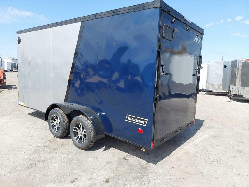 new Cargo (Enclosed) Trailers Haulmark  for sale, in Las Vegas, NV Thumbnail 2