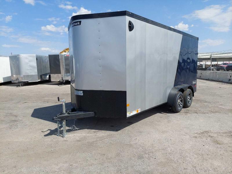 new Cargo (Enclosed) Trailers Haulmark  for sale, in Las Vegas, NV Thumbnail 3