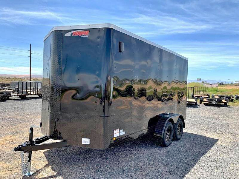 new Cargo (Enclosed) Trailers Mirage Trailers  for sale, in Las Vegas, NV image-1