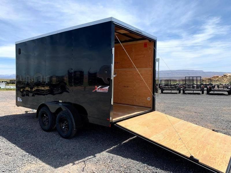 new Cargo (Enclosed) Trailers Mirage Trailers  for sale, in Las Vegas, NV Thumbnail 3