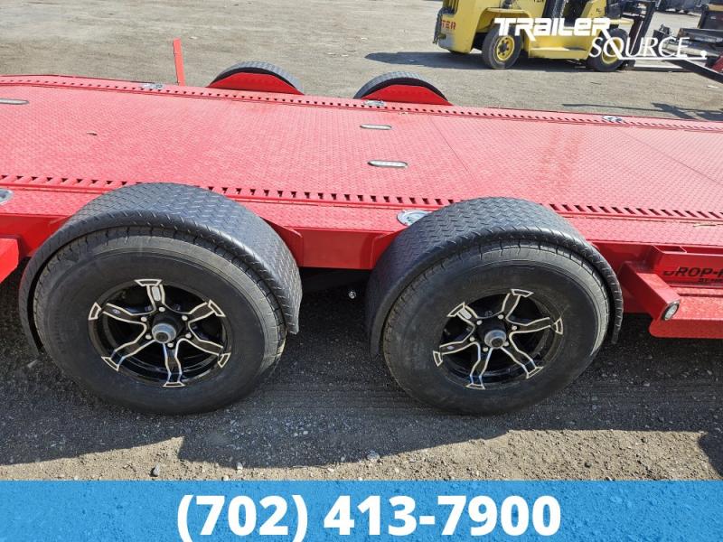 new Car Haulers / Racing Trailers MAXX-D  for sale, in Las Vegas, NV Thumbnail 7