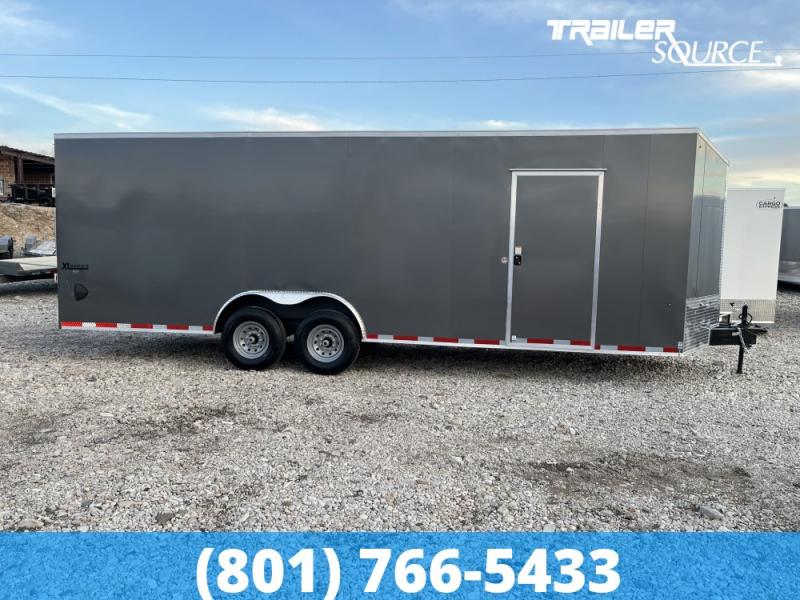 new Cargo (Enclosed) Trailers Cargo Express  for sale, in Lehi, UT Thumbnail 2